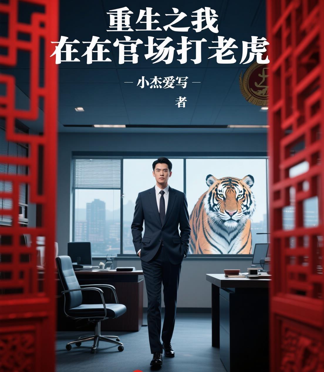 重生在官场经历911的